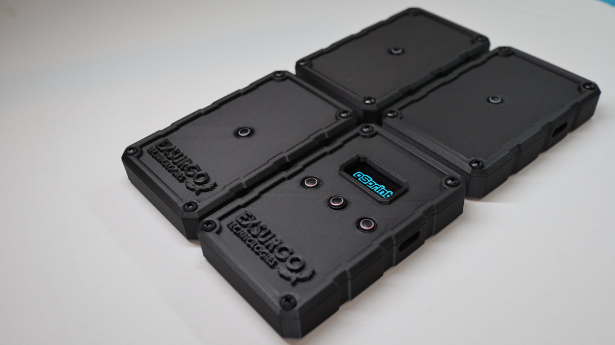 gSprint