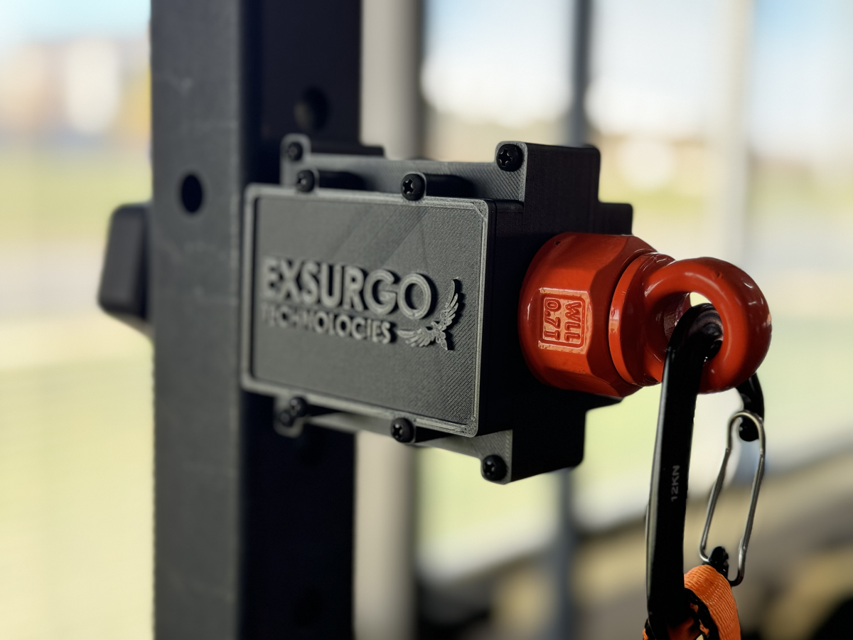 gStrengthPRO