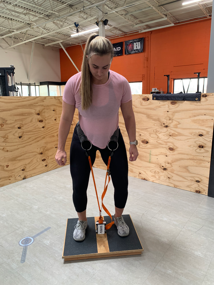 gStrength Platform - Large