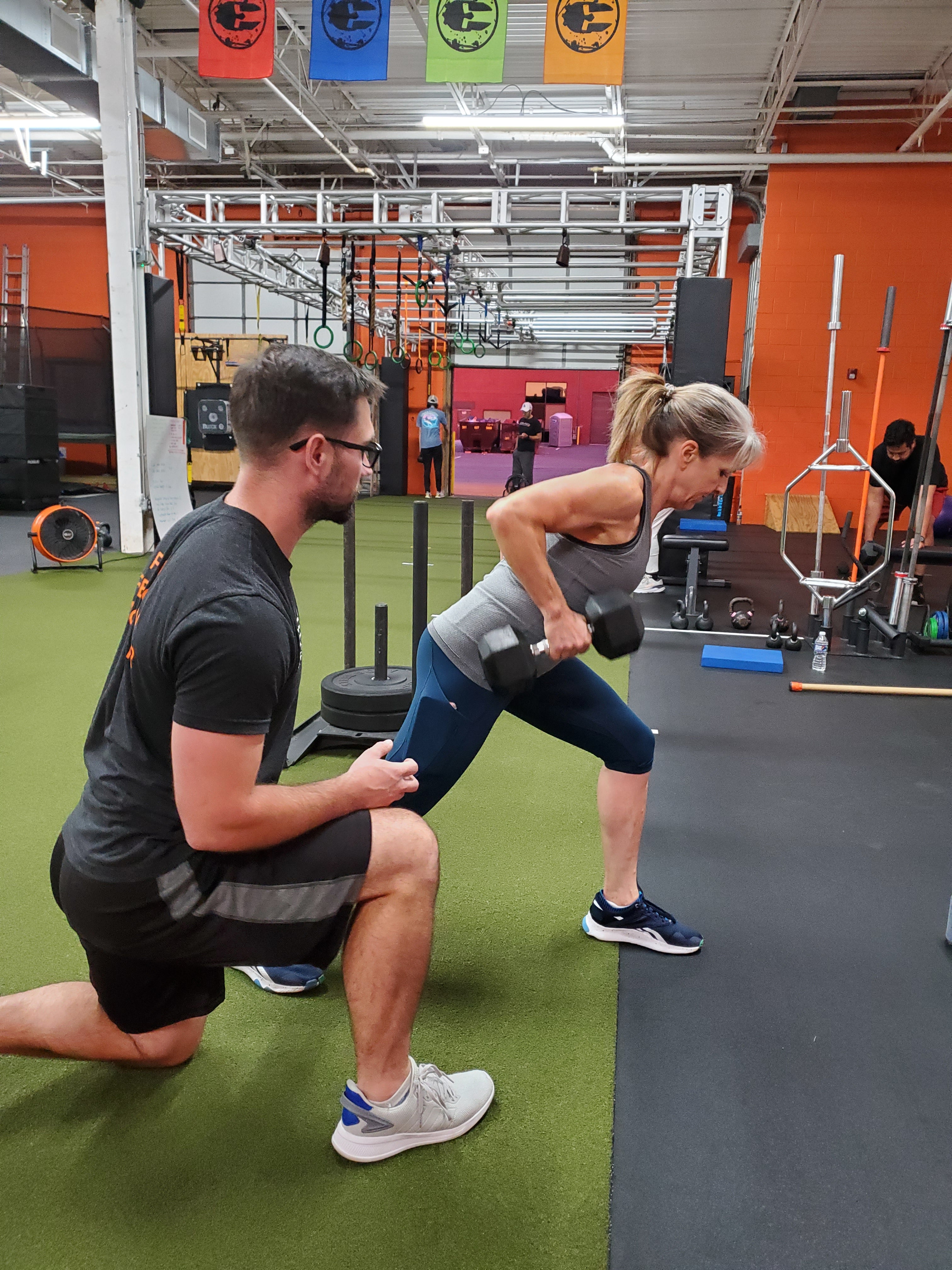 Exsurgo performance research
