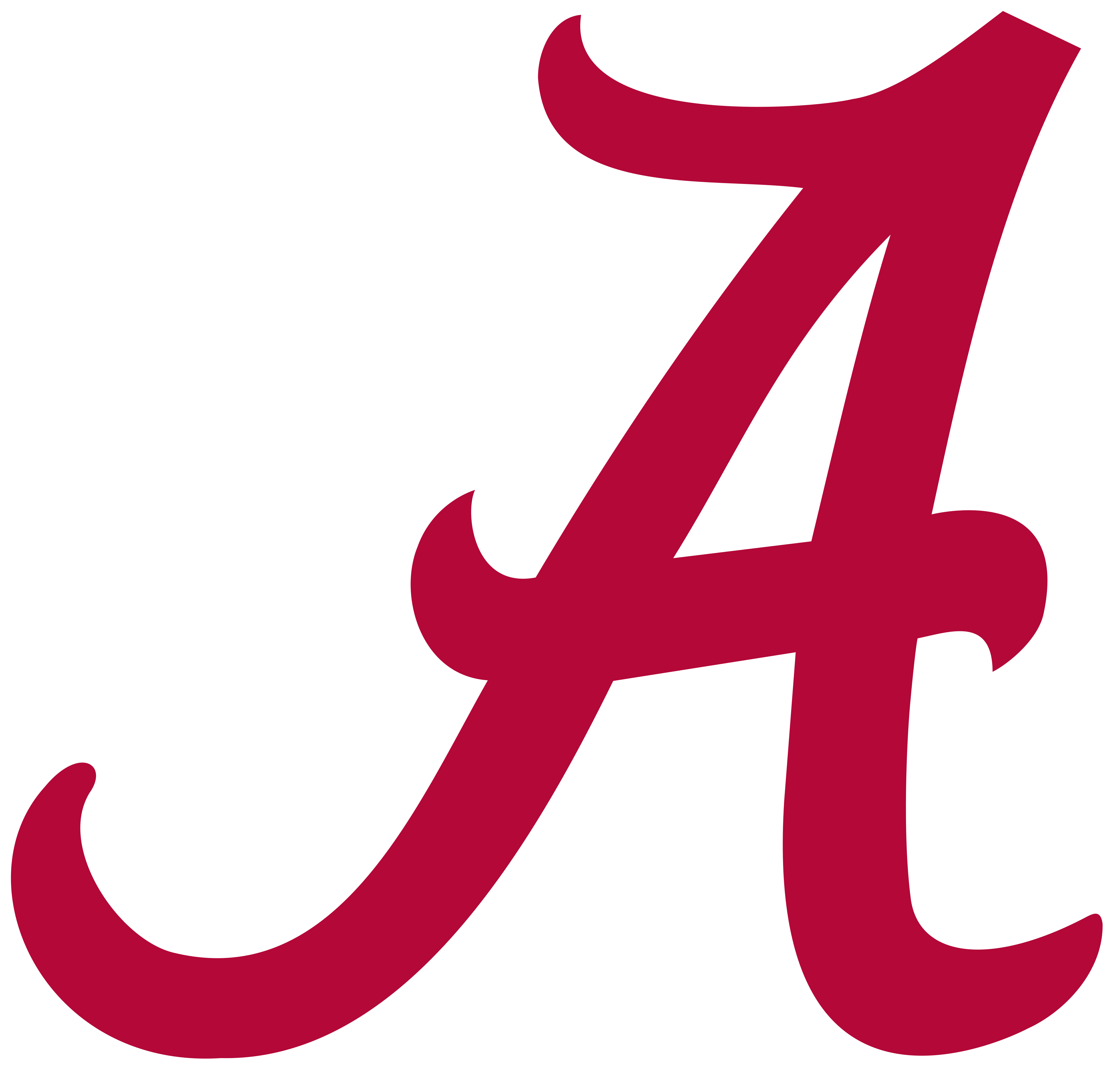 Alabama Athletics