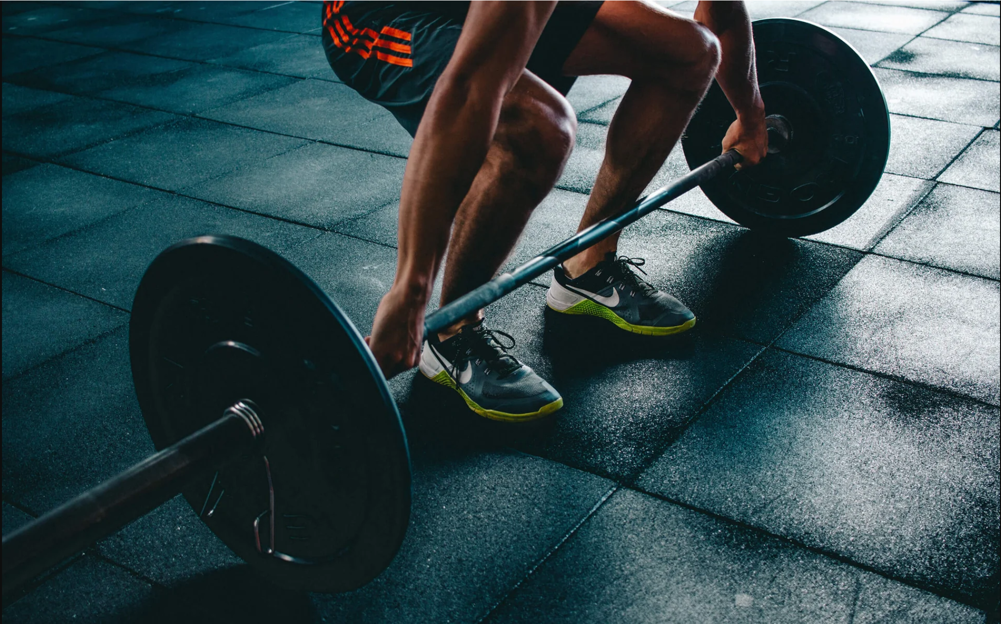 Athlete performance testing with Exsurgo device