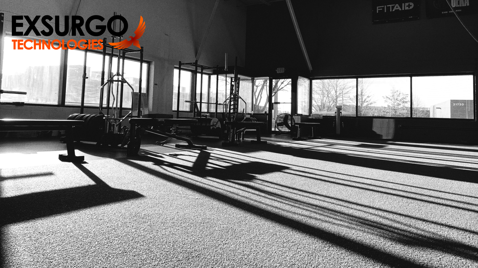 Exsurgo performance research facility