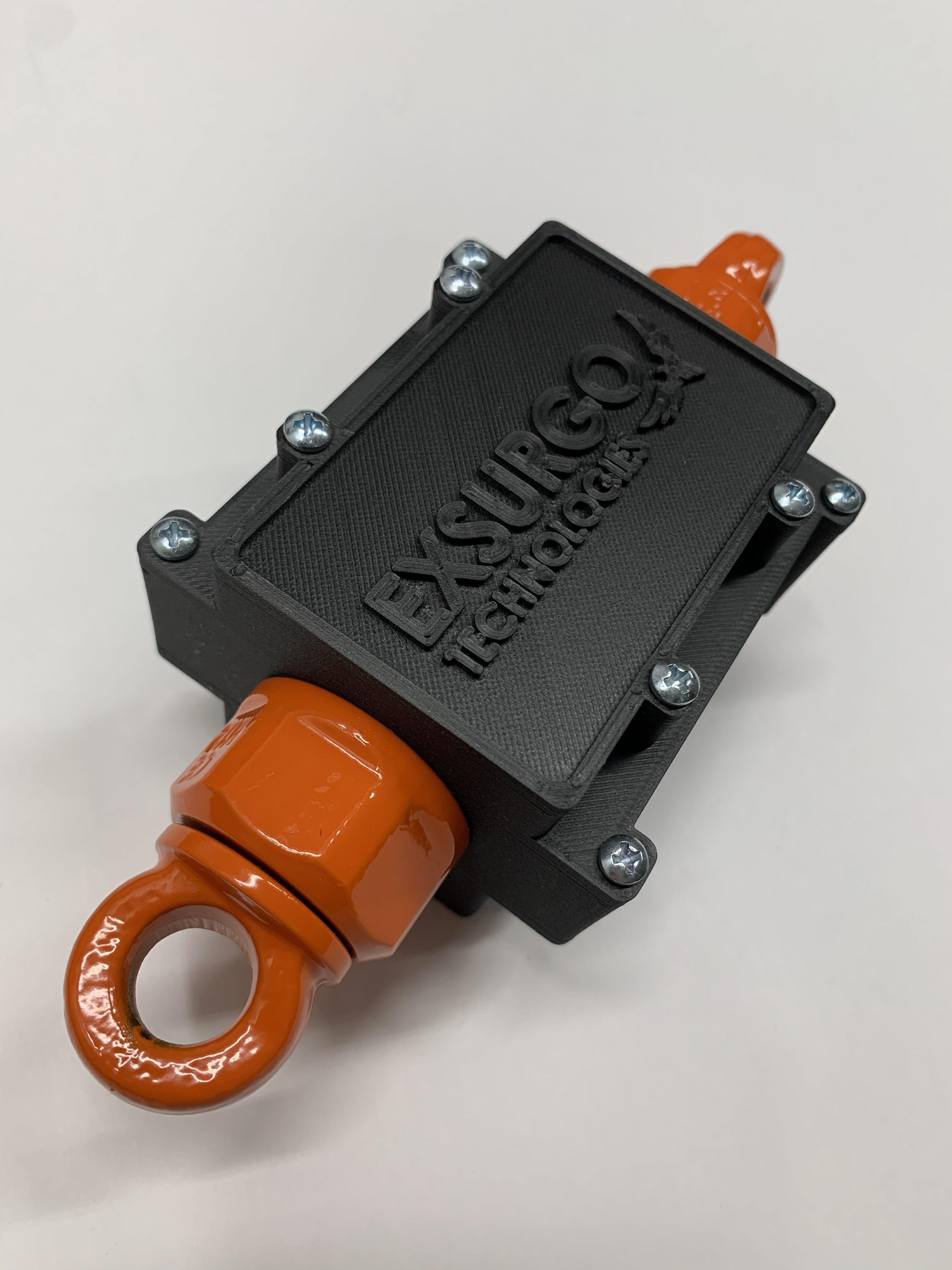 gStrengthPRO force assessment device